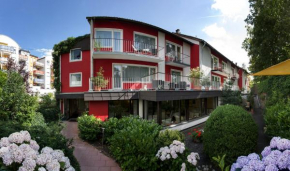 Hotels in Bad Hersfeld
